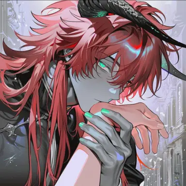 Profile image of カイエン