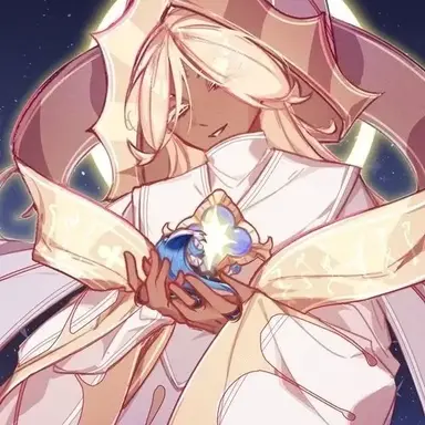 Profile image of 퓨어바닐라