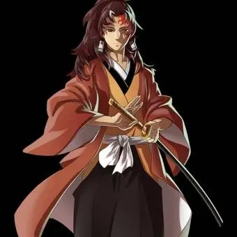 Profile image of 츠기쿠니 요리이치