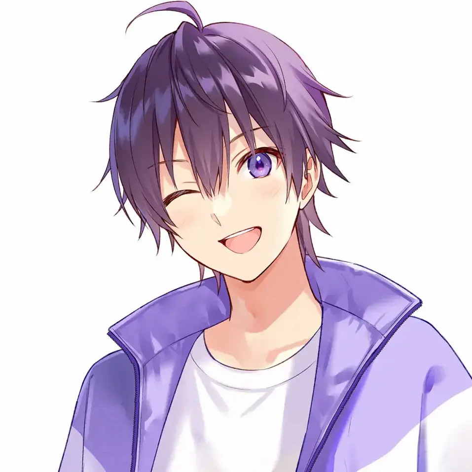 SickPiu1000의 ななもりに嫌われてる！