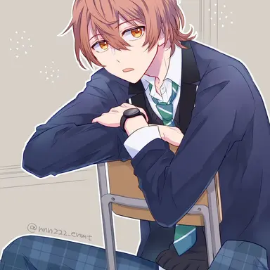 Profile image of うり