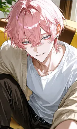 Profile image of 直樹