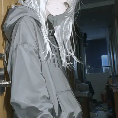Profile image of Shiroko Kuroi