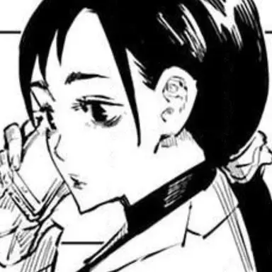 Profile image of 家入硝子