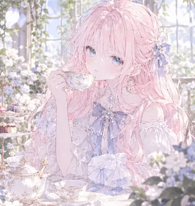 Profile image of 로제리아