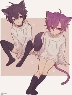 BarrenAnkle5074의 Femboy brothers