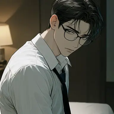 Profile image of 神楽　玲央