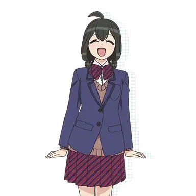 Profile image of 尾鶏 かえで