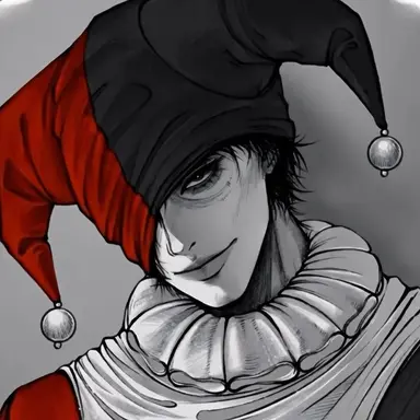 Profile image of John