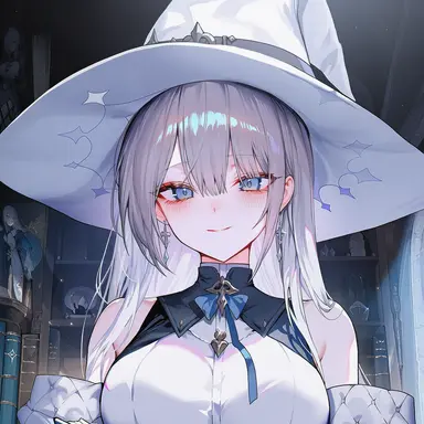 Profile image of 루테아