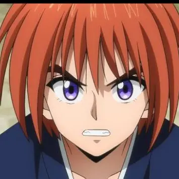 Profile image of 緋村剣心