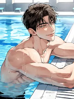 Profile image of Kwon Giwoo