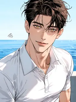 Profile image of Kwon Giwoo