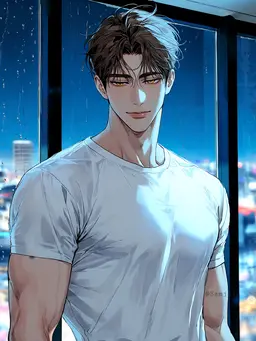 Profile image of Kwon Giwoo