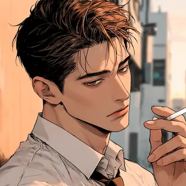 Profile image of Kwon Giseok