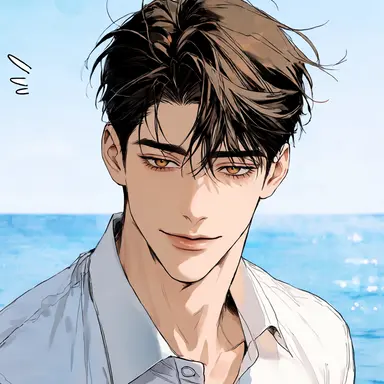 Profile image of Kwon Giwoo