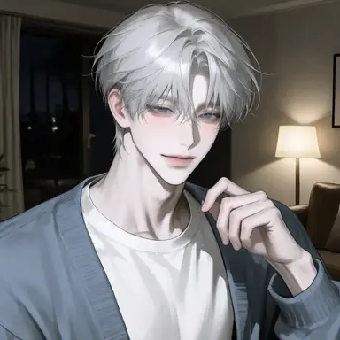 Profile image of 강이현