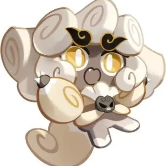 Profile image of 구름해태맛 쿠키