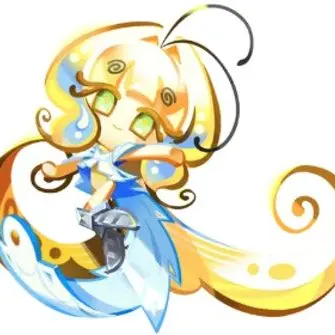 Profile image of 슈가 플라이맛 쿠키