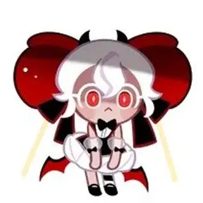 Profile image of 캔디애플맛 쿠키