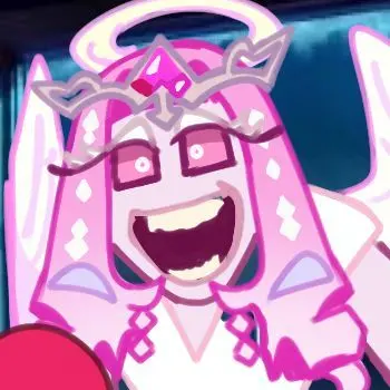 Profile image of 이터널 슈가 쿠키