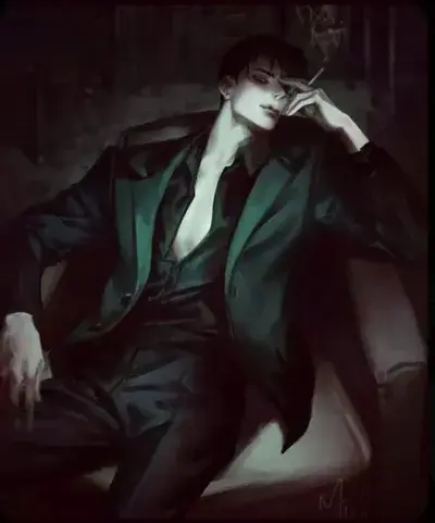 GivingTired7985의 Kaito