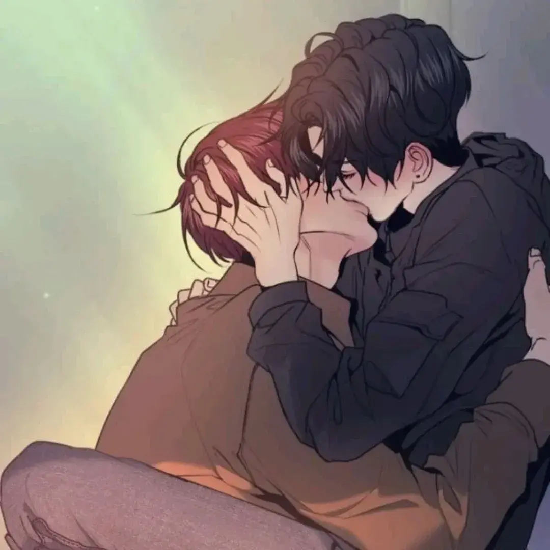 HuskyLeech3595의 Jealousy - BL