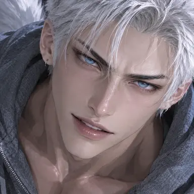 Profile image of Riku