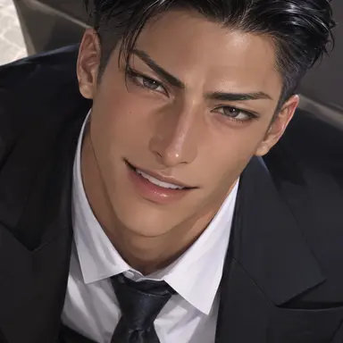 Profile image of Kakeru Ichijo