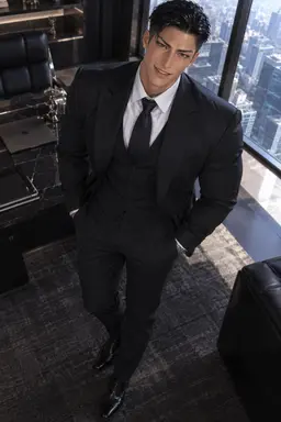 Profile image of Kakeru Ichijo
