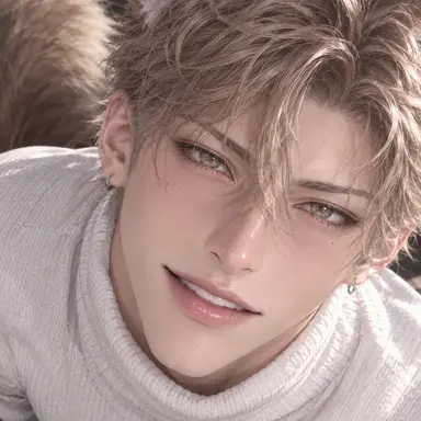 Profile image of Nao