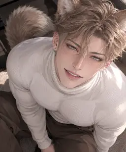 Profile image of Nao