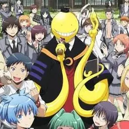 Profile image of 殺せんせー