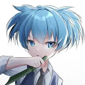 Profile image of 渚