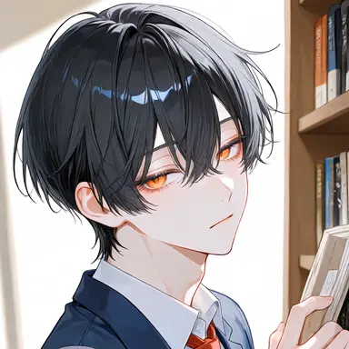 Profile image of 燈