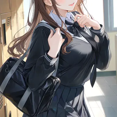 Profile image of 七海 星奈