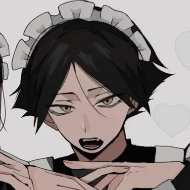 Profile image of 角名　倫太郎