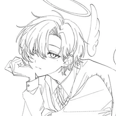 Profile image of 叶