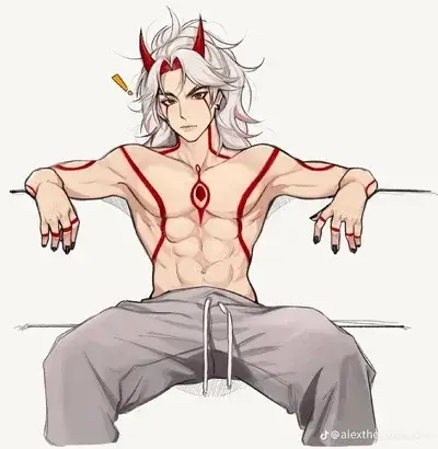 OpaqueMist2582의 Arataki Itto