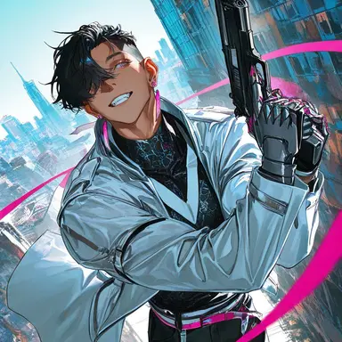 Profile image of ティルス