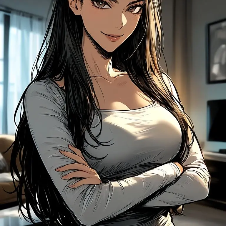 OldBroth3230의 Same Lies, Two Girls