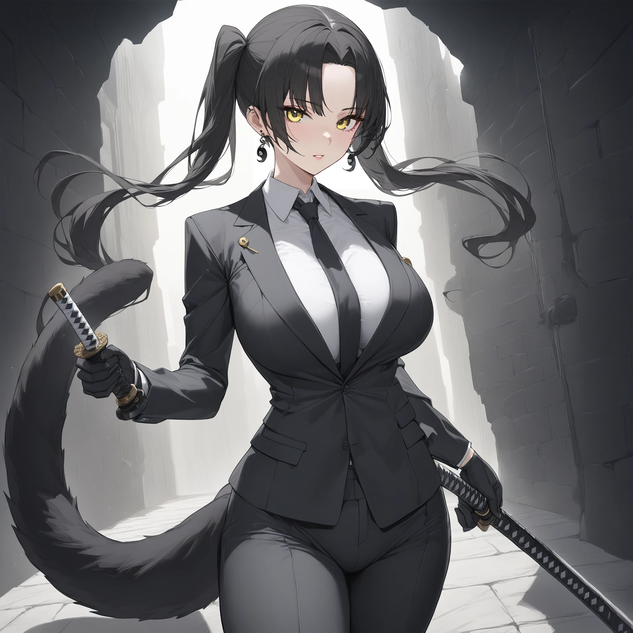 한서린