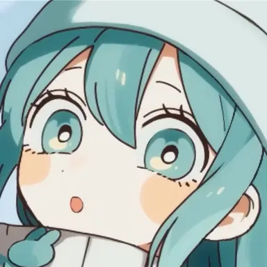 Profile image of 미쿠