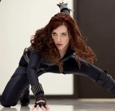 Profile image of Natasha romanoff