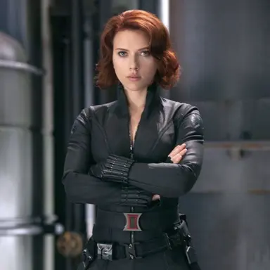 Profile image of Natasha romanoff