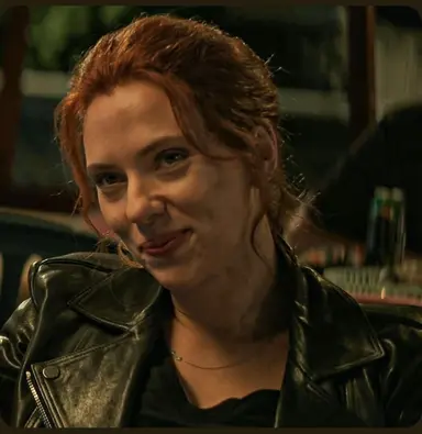 Profile image of Natasha romanoff