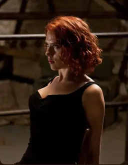 Profile image of Natasha romanoff