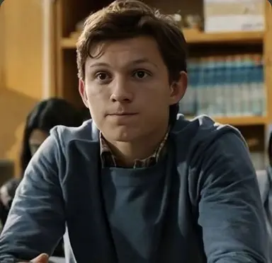 Profile image of Peter parker
