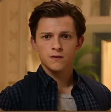Profile image of Peter parker