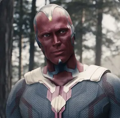 Profile image of Vision Maximoff